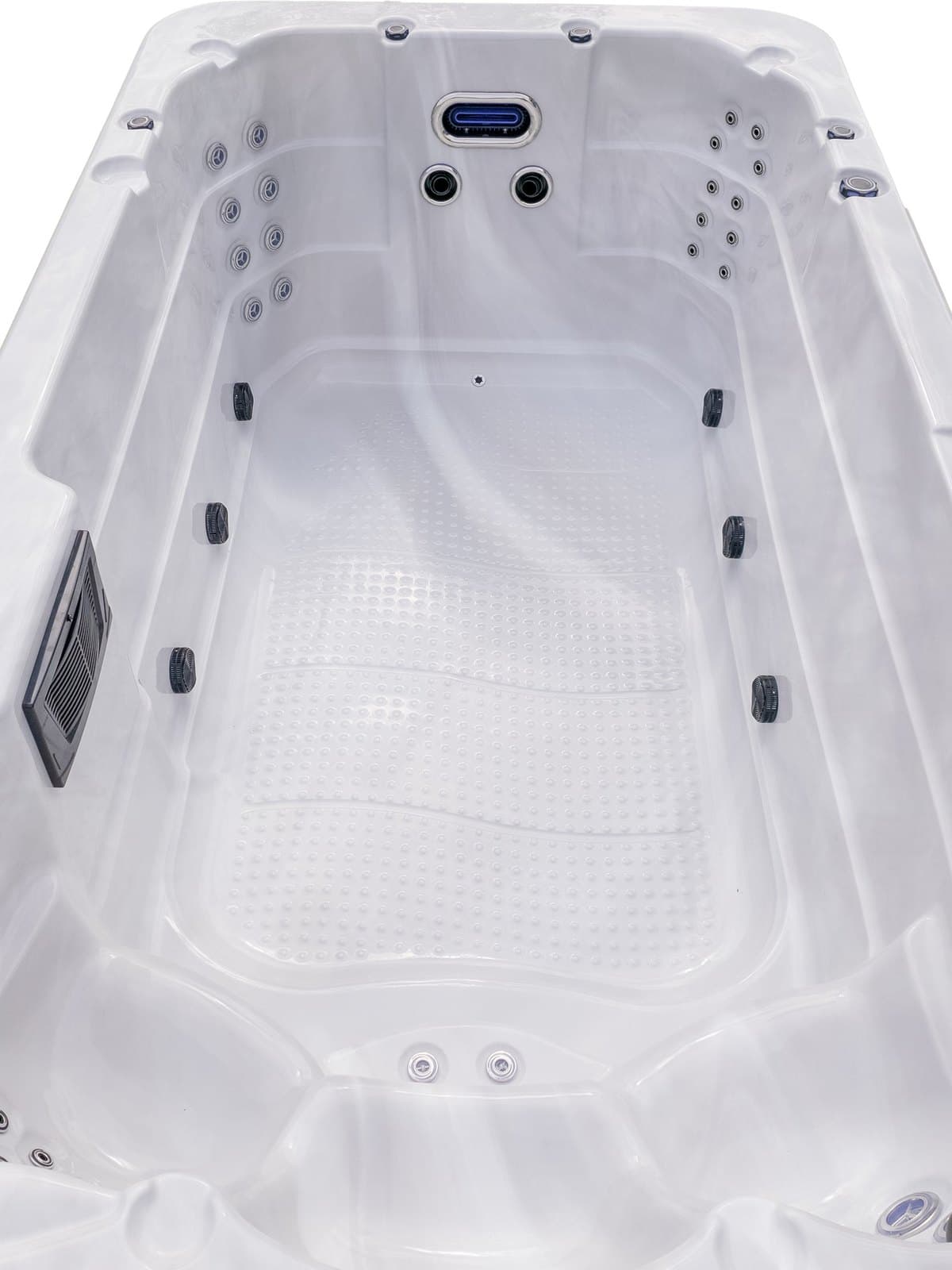 Swim Spas