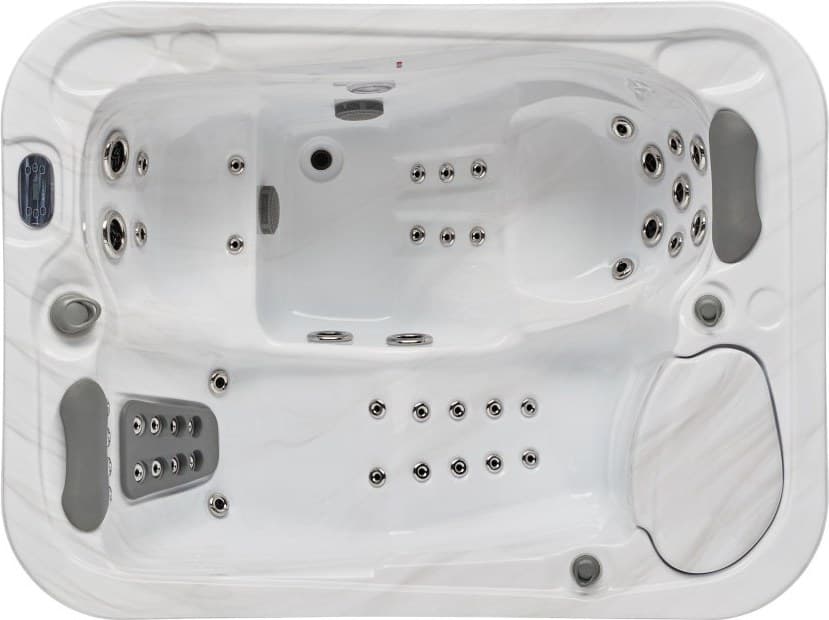 Casey 3 Person Hot Tub