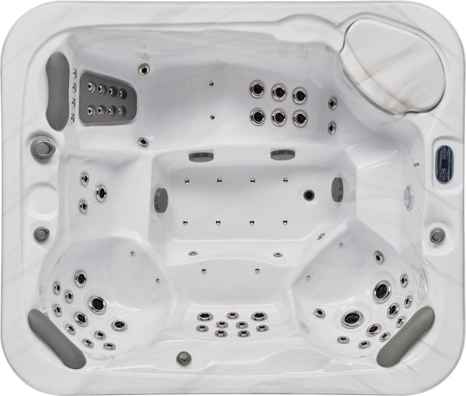 Danika 5-Person Hot Tub
