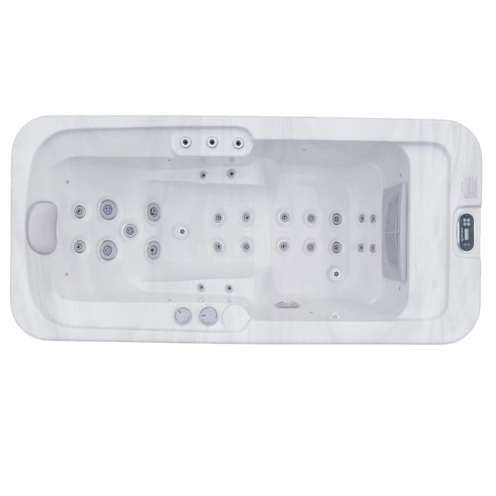 Lacey 1-Person Spa