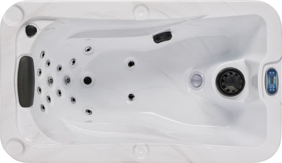 Solo 1-Person Hot Tub
