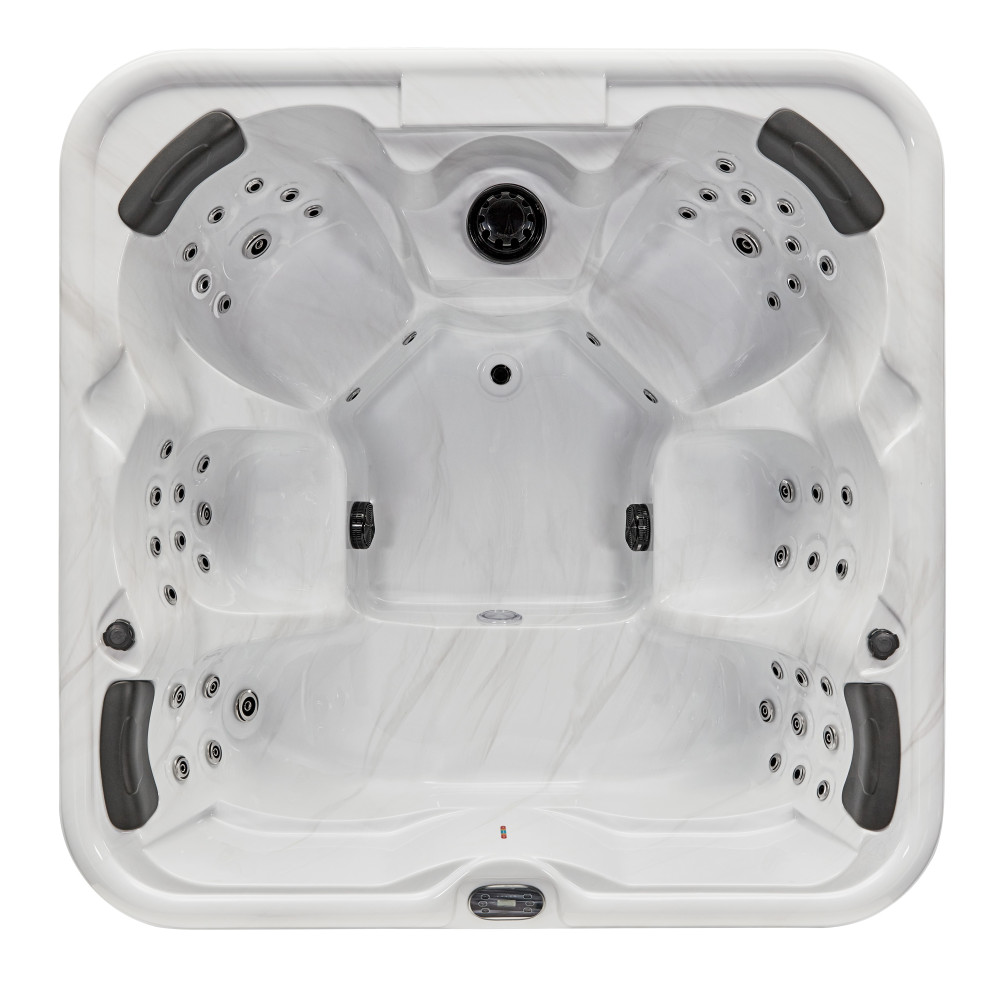 Eclipse 6 Person Hot Tub
