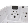 Social 5 Person Hot Tub