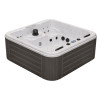 Social 5 Person Hot Tub