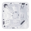 Estes 5-Person Hot Tub