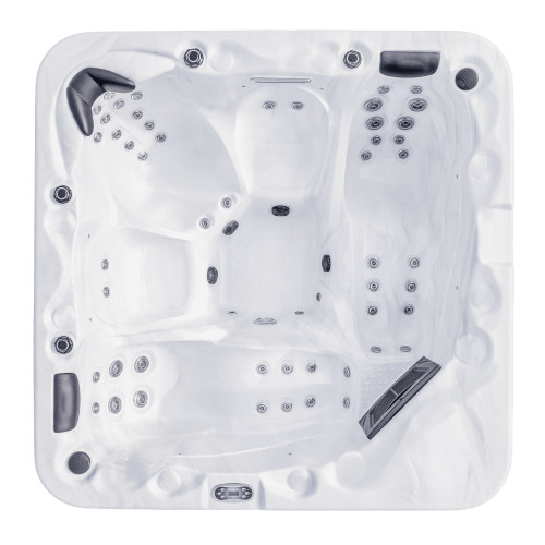 Estes 5-Person Hot Tub