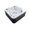 Estes 5-Person Hot Tub