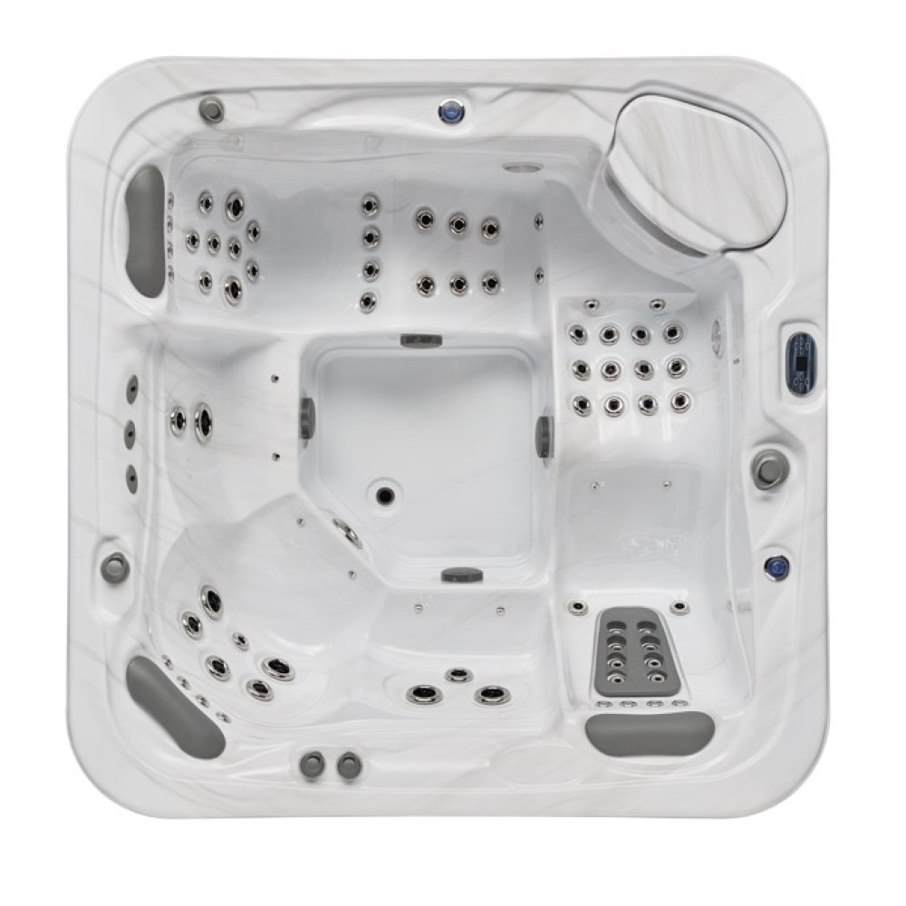 Infinity 5-Person Hot Tub Infinity 5-Person Hot Tub