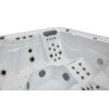 Infinity 5-Person Hot Tub