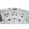 Infinity 5-Person Hot Tub