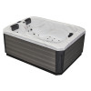 Largo 3-Person Hot Tub