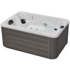 Cashmere 2-Person Hot Tub