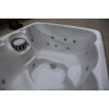 Retreat 120V/240V Hybrid 5 Person Plug N Play Hot Tub