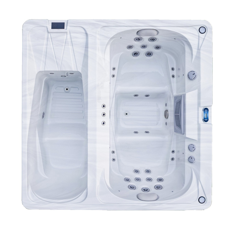 Marquis Hot and Cold Spa 