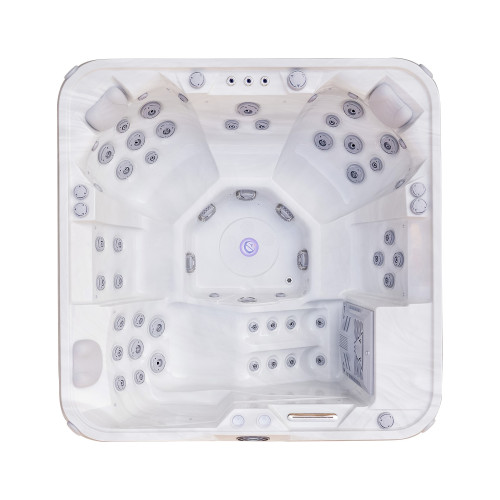 Liberty 5 Person Hot Tub