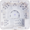 Liberty 5 Person Hot Tub