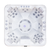 Denali 7-Person Hot Tub