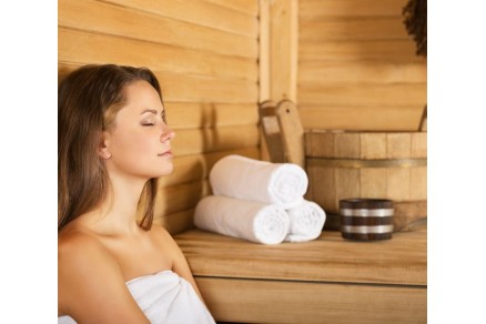 Sauna Health Benefits