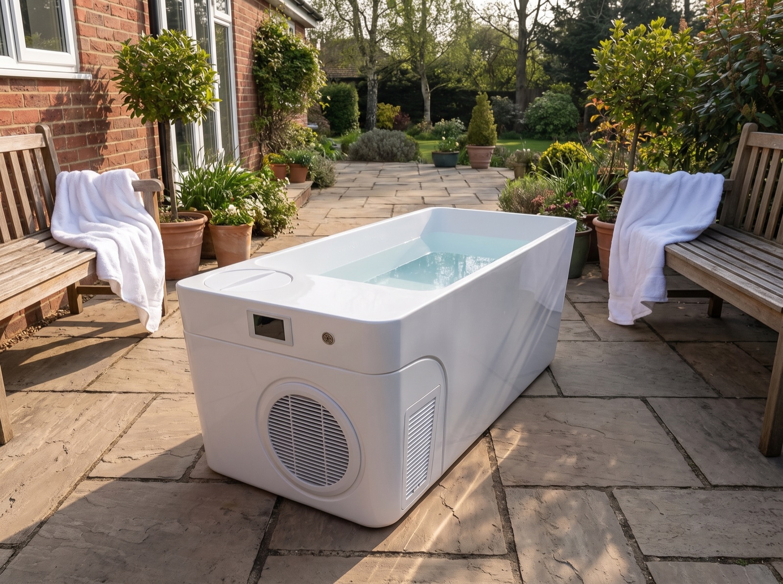 The Ultimate Guide to Hot Tub and Cold Plunge Therapy: Finding Your Perfect Home Spa